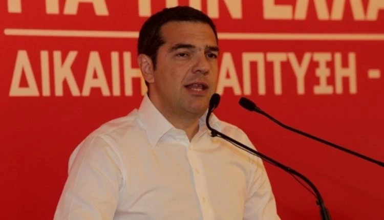 Τρόμαξε ο Τσίπρας από τα «όχι» των αρχηγών και τα συλλαλητήρια